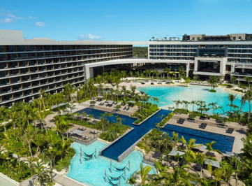 Foto Secrets Moxche Playa del Carmen ***** Playa Del Carmen