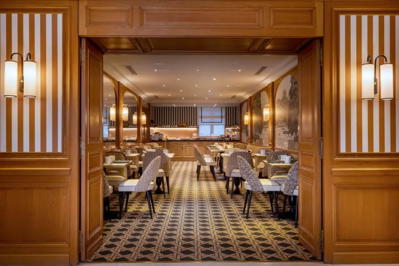 Foto Best Western Premier L Horset Opera **** Parijs