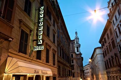 Foto Concordia *** Rome