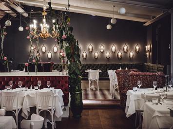Foto Hotel Grand Ferdinand ***** Wenen