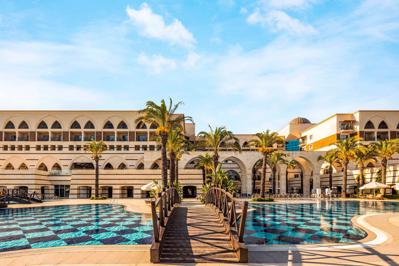 Foto Kempinski The Dome ***** Belek