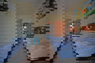 Foto Hotel Gallion *** Alanya