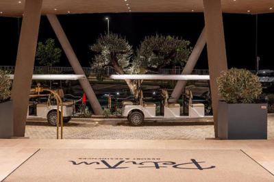 Foto Petram Resort en Residences **** Savudrija