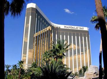 Foto Mandalay Bay **** Las Vegas
