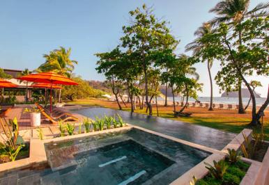 Foto Azura Beach Resort **** Playa Samara