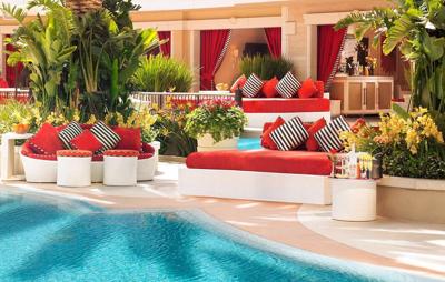 Foto Hotel Wynn ***** Las Vegas