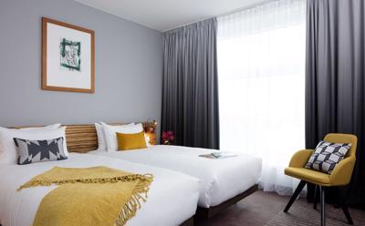 Artotel Berlin Mitte