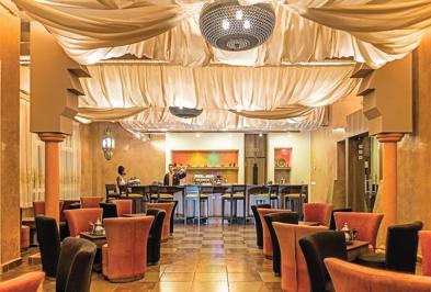 Foto Hotel Be Live Collection Saidia ***** Saidia