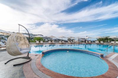 Foto Elementa Boutique Hotel *** Yalikavak