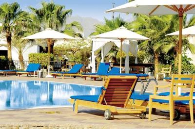 Foto Fayrouz Resort **** Sharm El Sheikh