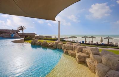 Foto Coral Beach Resort **** Sharjah