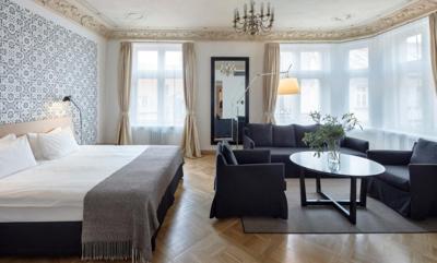 Hotel Neiburgs