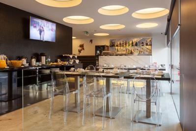Foto Faro Boutique Hotel *** Faro