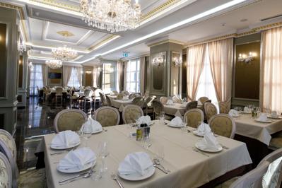 Foto Elite Palace *** Tirana