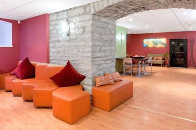 Foto City Hotel Tallinn ** Tallinn