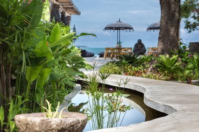 Foto Karma Resort **** Bophut