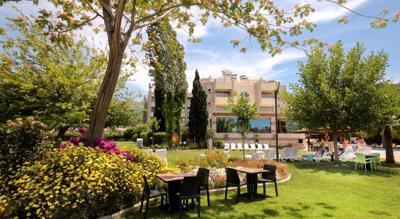 Foto Akbulut en Spa **** Guzelcamli