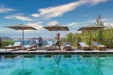 Foto Senses Bodrum **** Bodrum