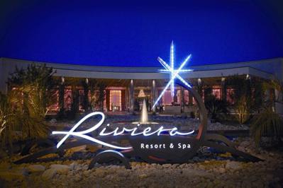 Foto Margaritaville Resort Palm Springs **** Palm Springs