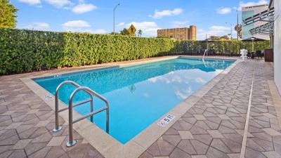 Best Western Premier Miami International Airport Hotel en Suites