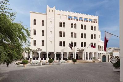 Foto Souq Waqif Boutique Hotels by Tivoli ***** Doha