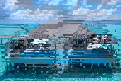 Velassaru Maldives
