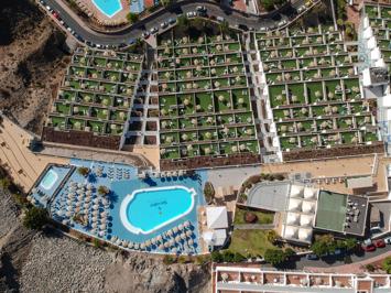 Foto Servatur Terrazamar en Sunsuite *** Puerto Rico