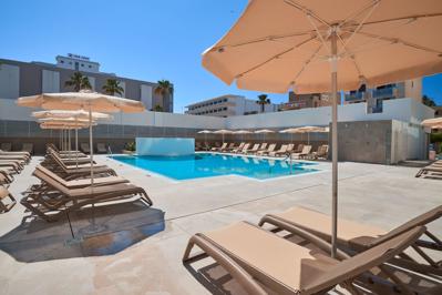 Foto Protur Atalaya ** Cala Millor