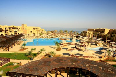 Foto Iberotel Miramar Al Aqah Beach Resort ***** Fujairah
