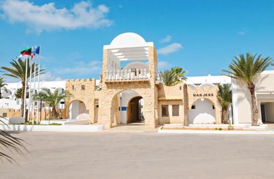 Foto Dar Jerba Narjess **** Midoun