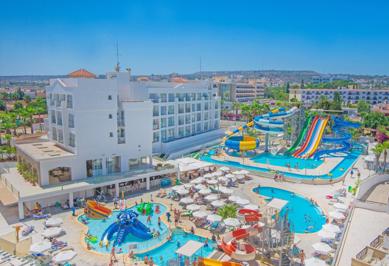 Foto Anastasia Beach **** Protaras