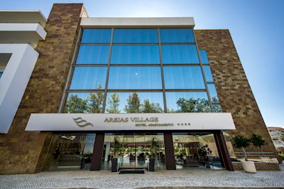 Foto Areias Village **** Albufeira