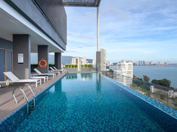 OZO George Town Penang