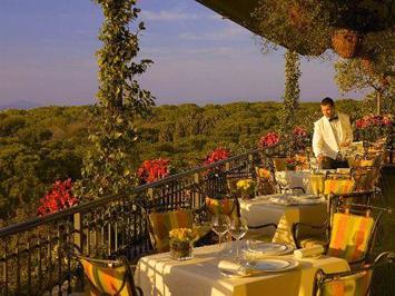 Foto Splendid Royal ***** Rome