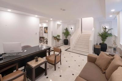 Foto Akka Suites Taksim *** Istanbul