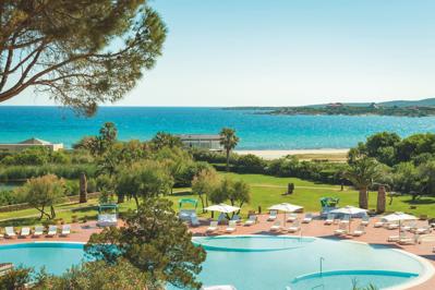 Foto Abi d Oru ***** Porto Rotondo