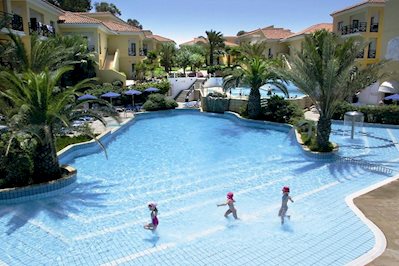 Foto Malama Beach Holiday Village **** Paralimni
