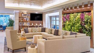 Foto The Westin Fort Lauderdale Beach Resort **** Fort Lauderdale