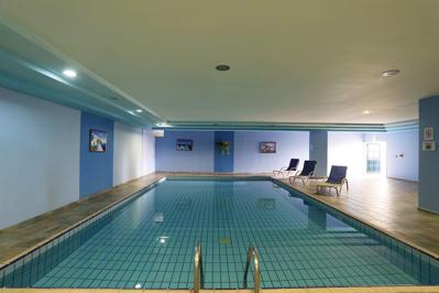Foto Eleni Holiday Village **** Paphos