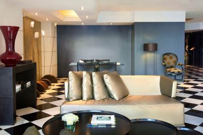 Foto Gran Derby Suite **** Barcelona