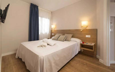 Guitart Apartamentos