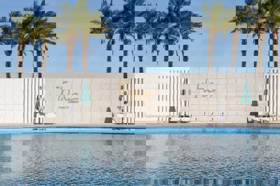 Foto Flow Spectrum Resort Sahl Hasheesh **** Hurghada
