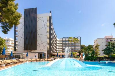 Foto Golden Avenida Suites **** Salou