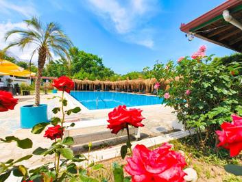 Foto Erendiz Garden ** Kemer