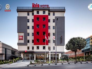 Foto ibis Istanbul West *** Istanbul