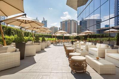 Foto TRYP by Wyndham Dubai **** Dubai