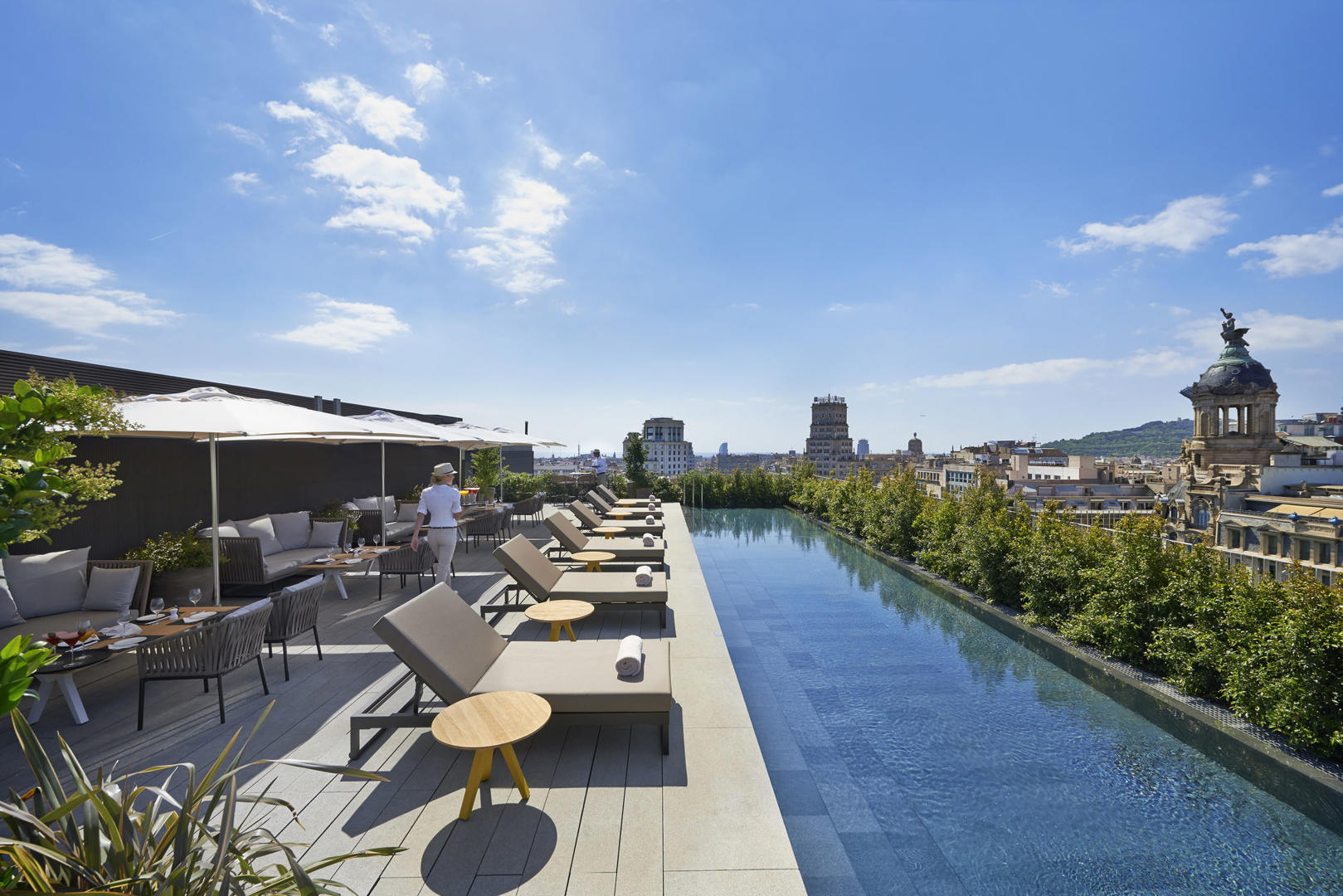 Mandarin Oriental Barcelona
