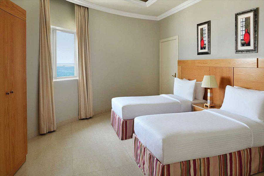 Al Hamra Residence