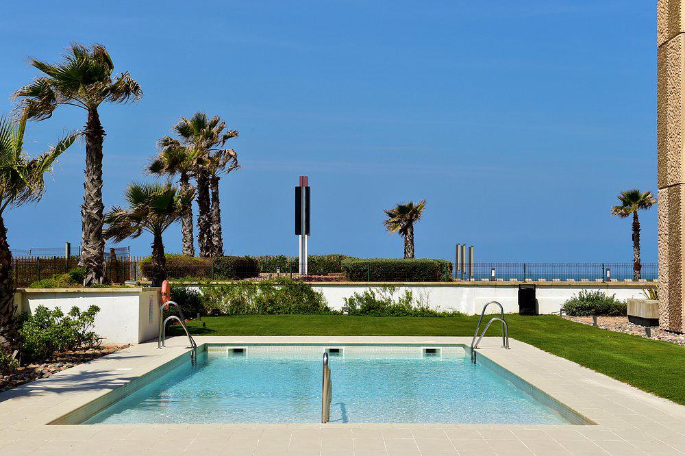 Foto Pestana Casablanca **** Casablanca