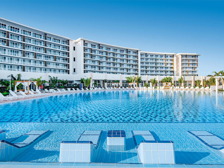 GRAND Aston Varadero Beach Resort - Varadero - Cuba